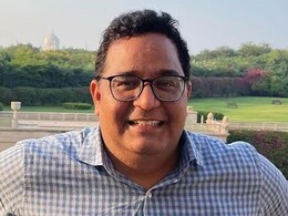 Paytm Founder Vijay Sharma's Tweet Captures India's Love For Chai