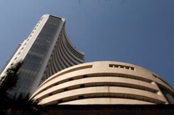 Sensex Rises Over 100 Points To Defy A Broader Global Stocks Slump Sensex Rises Over 100 Points To Defy A Broader Global Stocks Slump