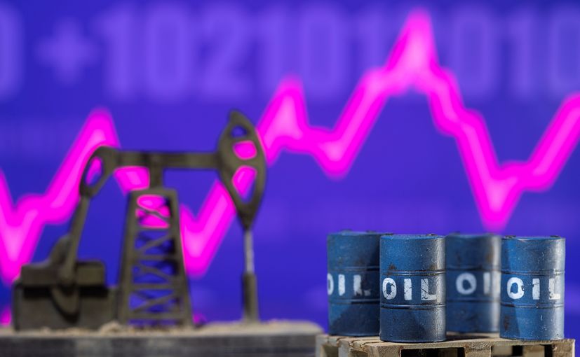 Oil Prices Extend Gains After EU Bans Most Russia Oil Imports