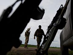 Russia Making Gradual Progress In Ukraine's Donbas: Boris Johnson