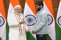 PM Modi Congratulates Thomas Cup Winners, Uber Cup Contingent PM Modi Congratulates Thomas Cup Winners, Uber Cup Contingent