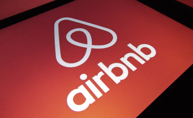 Airbnb Guest Leaves US Mansion After "Squatting" For Nearly 600 Days