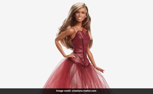 Mattel Honours Actor Laverne Cox, Releases First Transgender Barbie Doll