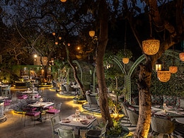 Drink And Dine In The Lap Of Luxury At Chica - An Incredible Food Crusade Awaits You