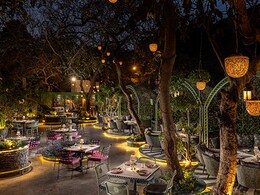 CHICA's New Menu Made Me Fall In Love With The Beautiful Restaurant... Again CHICA's New Menu Made Me Fall In Love With The Beautiful Restaurant... Again