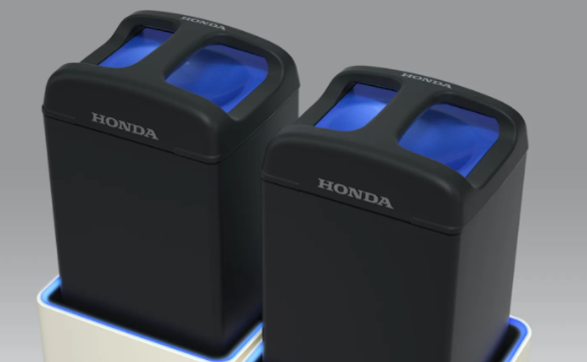 Honda, Yamaha, Suzuki, Kawasaki Join Hands To Launch Gachaco Battery Swapping Service