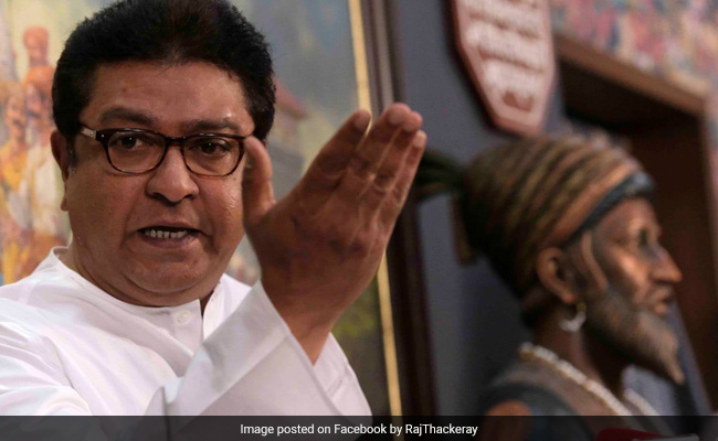 Loudspeaker Row LIVE Updates: Raj Thackeray's "Deadline" Ends, Mumbai On Alert