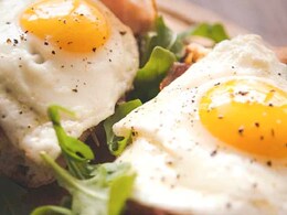 Egg Consumption May Boost Good Cholesterol, As Per Latest Study