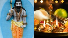 Parshuram Jayanti 2025: Date, Significance And All You Need To Know