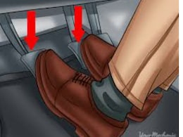 How to Reverse A Car Easily - Complete Guide How to Reverse A Car Easily - Complete Guide