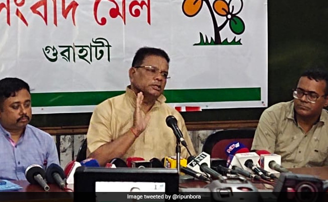 Assam Child Marriage Crackdown: Trinamool Seeks High Courts Intervention