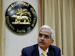 "Inflation Outlook Clouded By Uncertainties": RBI Governor "Inflation Outlook Clouded By Uncertainties": RBI Governor