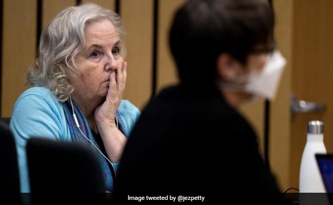 Author Of <i>How To Murder Your Husband</i> Found Guilty Of Killing Spouse