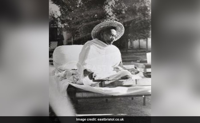Mahatma Gandhi's Personal Items Set To Fetch Nearly Rs 5 Crore At UK Auction: Report