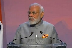 India's Role In Damaging Climate Is Negligible, Asserts PM Modi India's Role In Damaging Climate Is Negligible, Asserts PM Modi