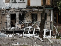 Ukraine Says It Has Pushed Back Russian Forces In Severodonetsk Ukraine Says It Has Pushed Back Russian Forces In Severodonetsk