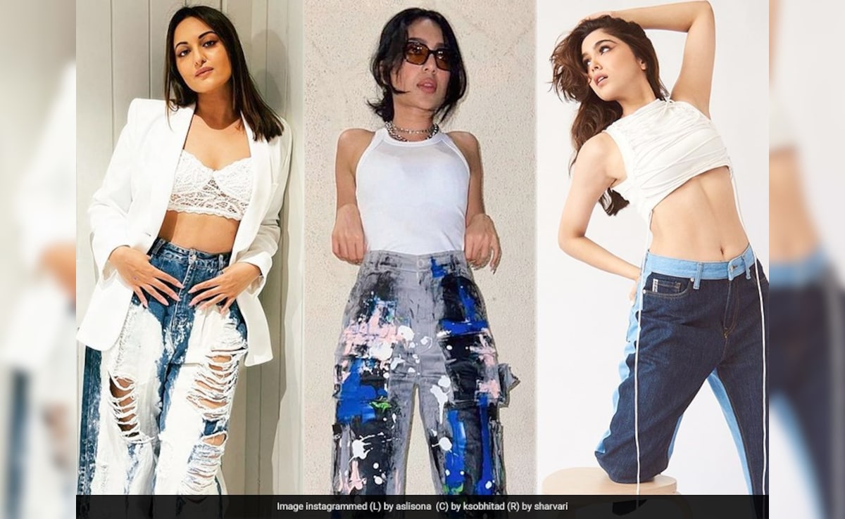 Latest and Breaking News on NDTV Latest and Breaking News on NDTV