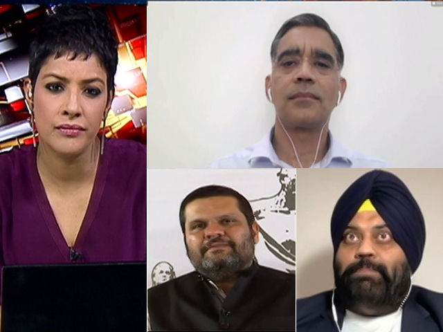 India Bans Wheat Exports: Government vs Opposition Over Policy U-Turn