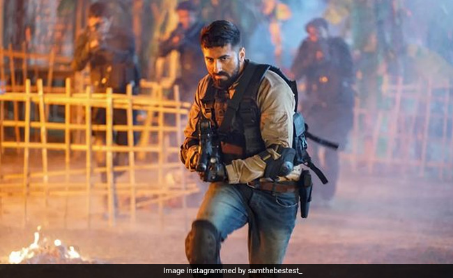 Anek Trailer: आयुष्मान खुराना की फिल्म 'अनेक' का ट्रेलर रिलीज, दिल जीत लेगा एक्टर का अंदाज