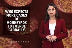 India's Plan Of Action As Monkeypox Spreads To 14 Countries India's Plan Of Action As Monkeypox Spreads To 14 Countries