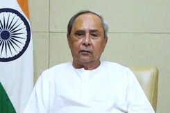 Odisha CM Naveen Patnaik Inaugurates 7 Power Projects Worth Rs 450 Crore Odisha CM Naveen Patnaik Inaugurates 7 Power Projects Worth Rs 450 Crore