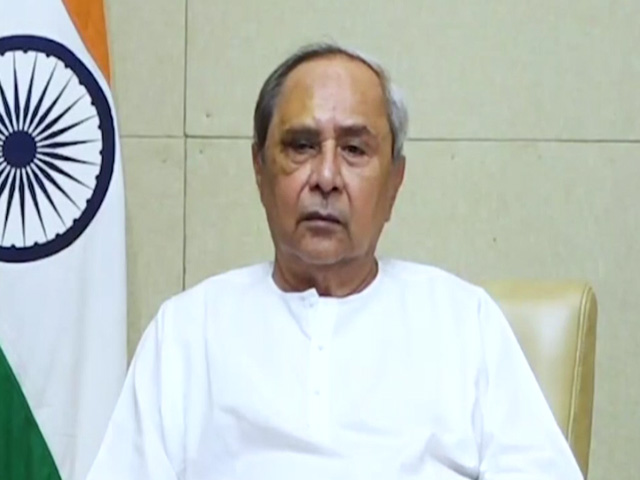 ओडिशा : धौली शांति स्तूप के स्वर्ण जयंती समारोह में शामिल हुए मुख्यमंत्री पटनायक