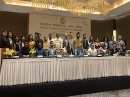 घाना के प्रतिनिधियों ने कहा, पूरी दुनिया की मदद करने वाले भारत से रिश्ता बहुत पुराना घाना के प्रतिनिधियों ने कहा, पूरी दुनिया की मदद करने वाले भारत से रिश्ता बहुत पुराना