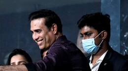 VVS Laxman, Daniel Vettori Appointed To ICC Men's Cricket Committee