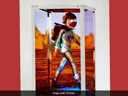 Beeple के Twitter एकाउंट पर हैकर्स के अटैक में 438000  डॉलर के Ether और NFT की चोरी Beeple के Twitter एकाउंट पर हैकर्स के अटैक में 438000  डॉलर के Ether और NFT की चोरी