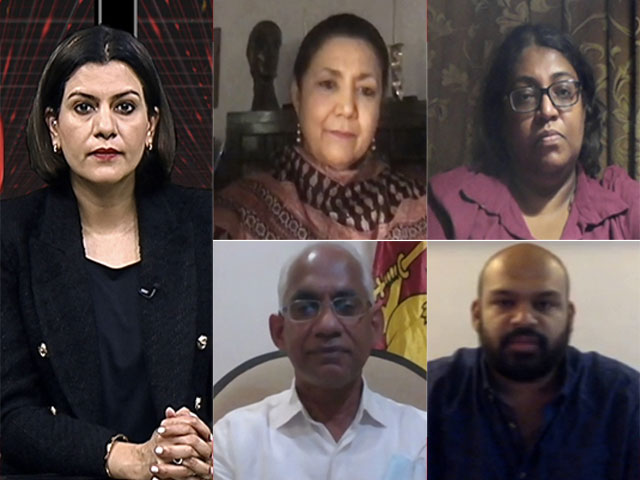 Sri Lanka Crisis Spirals Out Of Control: Rajapaksas Need To Go Now?