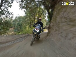 2022 Triumph Tiger 1200 First Ride Review 2022 Triumph Tiger 1200 First Ride Review