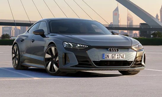 Trending Electric Cars Of 2022