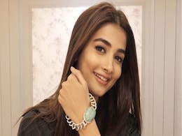 साउथ की इस एक्ट्रेस की कलाई में आ गया है सलमान खान का लकी ब्रेसलेट, जानें क्या है माजरा साउथ की इस एक्ट्रेस की कलाई में आ गया है सलमान खान का लकी ब्रेसलेट, जानें क्या है माजरा