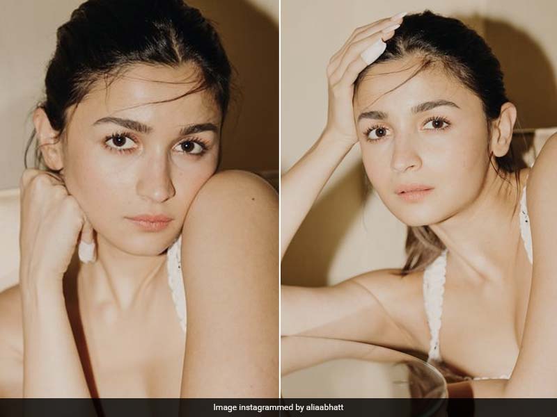 How To Achieve The 'No-Makeup' Beauty Trend: 5 Simple Steps To Follow