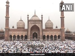 Eid-ul-Fitr: Know Its History, Traditions And Significance Eid-ul-Fitr: Know Its History, Traditions And Significance