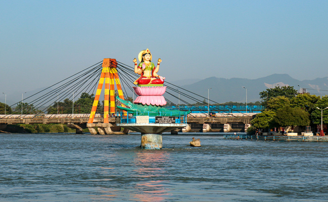 Ganga Saptmi 2024: इस साल किस दिन पड़ रही है गंगा सप्तमी, पंडित जी से जानिये शुभ मुहूर्त और उपाय