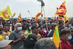 Sri Lanka Under State Of Emergency Again Amid Its Worst Economic Crisis Sri Lanka Under State Of Emergency Again Amid Its Worst Economic Crisis