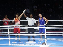 Boxing World Championships: Pooja Rani Reaches Quarters, Lovlina Bows Out