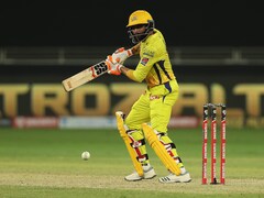 Jadeja Deletes Posts Related To CSK, Sparks Rumours Of Rift: Report