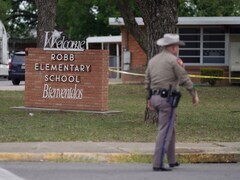"I Got A Lil Secret": Texas Teen's Insta Chat Before He Shot Students