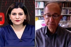 "Fuel Tax Cut Was Much Needed": Ex-Chief Economic Advisor Kaushik Basu "Fuel Tax Cut Was Much Needed": Ex-Chief Economic Advisor Kaushik Basu