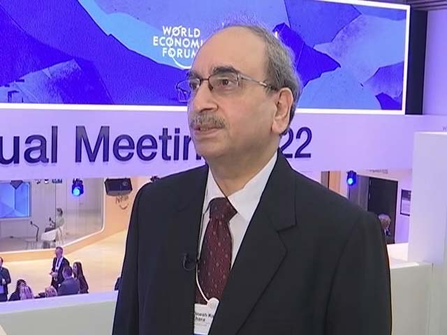 SBI Chief Expects Repo Rates To Go Up By 75 Basis Points