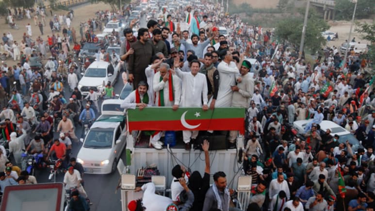 8 Journalists, YouTubers Sentenced To Life By Pakistan Anti-Terror Court