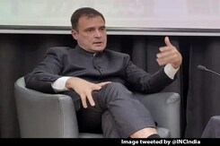 Father's Death "Single Biggest Learning Experience Of Life": Rahul Gandhi Father's Death "Single Biggest Learning Experience Of Life": Rahul Gandhi