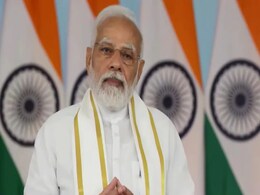 गुजरात: मोरबी में फैक्टरी की दीवार गिरने से 12 मजदूरों की मौत, PM ने हादसे पर जताया दुख गुजरात: मोरबी में फैक्टरी की दीवार गिरने से 12 मजदूरों की मौत, PM ने हादसे पर जताया दुख