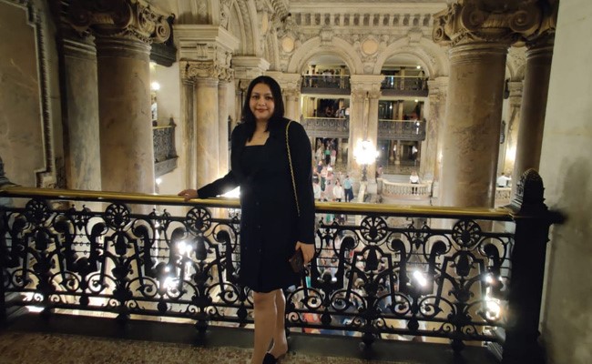 बिहार की बेटी 'आकृति वर्मा' ने किया कमाल, अपनी मेहनत से महिलाओं के लिए बन रही हैं प्रेरणा