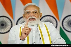 Decade Lost In 2G Scam, India Now Moving Towards 5G, 6G: PM Slams Congress Decade Lost In 2G Scam, India Now Moving Towards 5G, 6G: PM Slams Congress