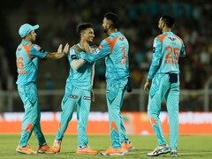 LSG Predicted XI vs KKR: Should KL Rahul Stick To Same Playing XI?