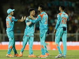 LSG Predicted XI vs KKR, IPL 2022: Should KL Rahul Stick To Same Playing XI?