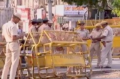 Jodhpur Communal Violence: 151 Arrested So Far, Curfew Extended Till May 6 Jodhpur Communal Violence: 151 Arrested So Far, Curfew Extended Till May 6